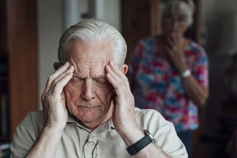 Alzheimer sıklığı, 65 yaşından sonra her beş yılda iki kat artıyor