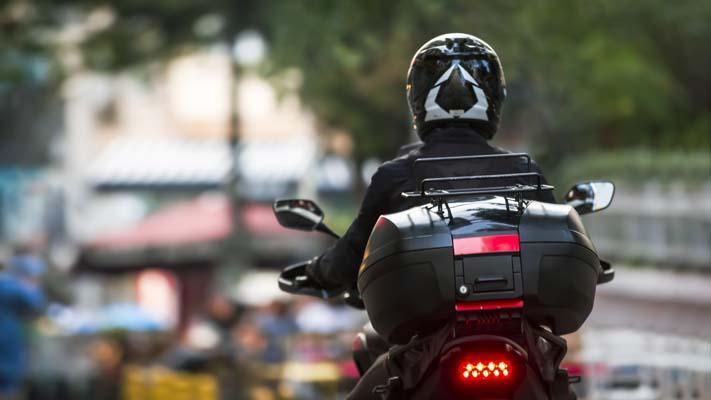 Trafikteki motosikletlerin yüzde 65’i sigortasız