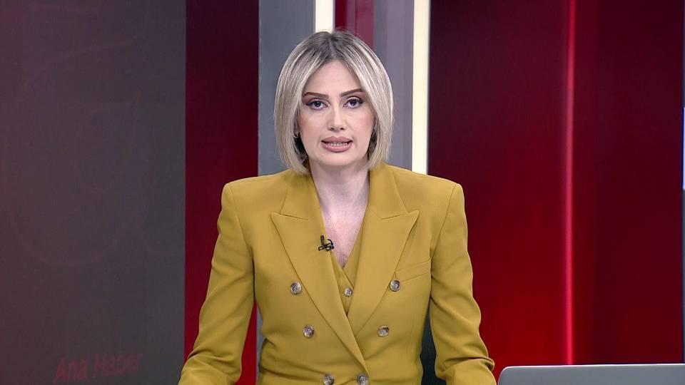 Ana Haber 14 Nisan 2025 Pazartesi
