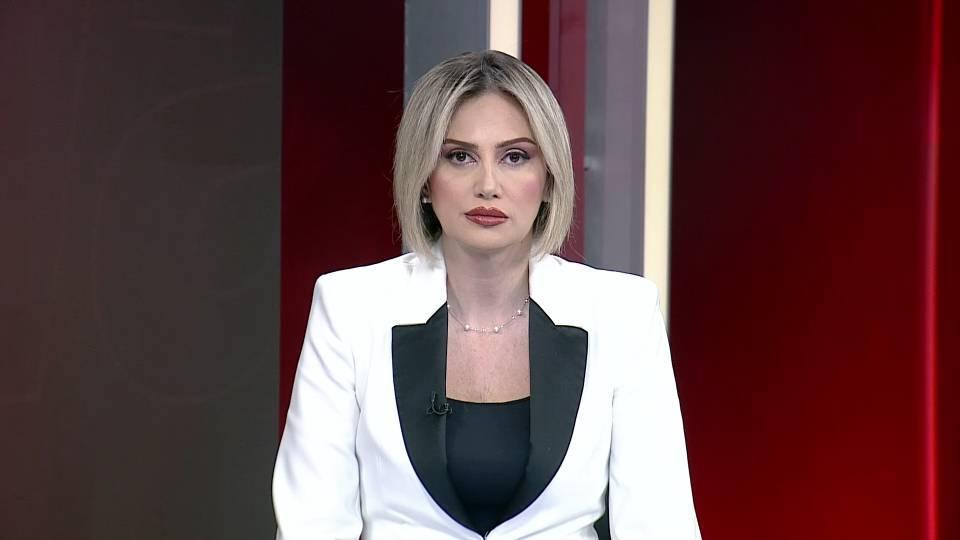 Ana Haber 16 Nisan 2025 Çarşamba