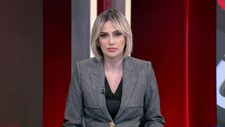 Ana Haber 25 Nisan 2025 Cuma