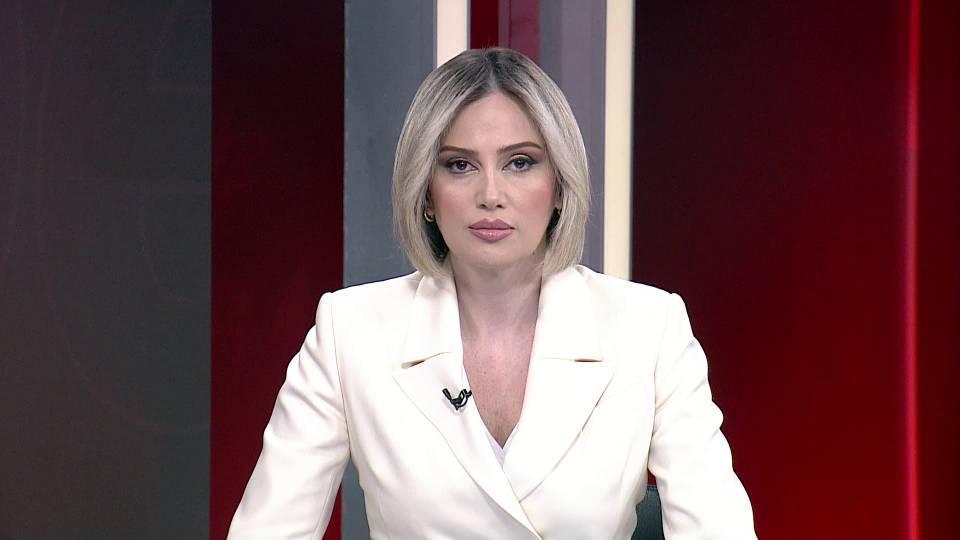 Ana Haber 28 Nisan 2025 Pazartesi