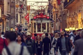 SON DAKİKA | İstanbulda haziran enflasyonu belli oldu