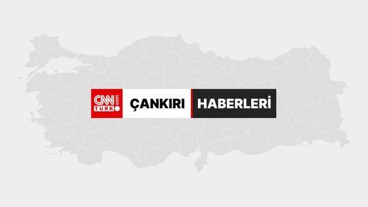 Çankırıda otomobil takla attı; 1 ölü, 3 yaralı