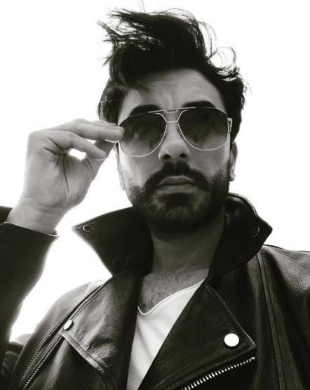 Kalp Atışının Ali Asafı Gökhan Alkan kimdir