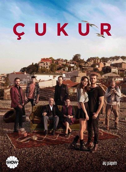 Türk dizileri dünyaya açılıyor