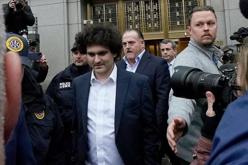 FTXten açıklama: 415 milyon dolar değerindeki kripto para hackerlar tarafından çalındı