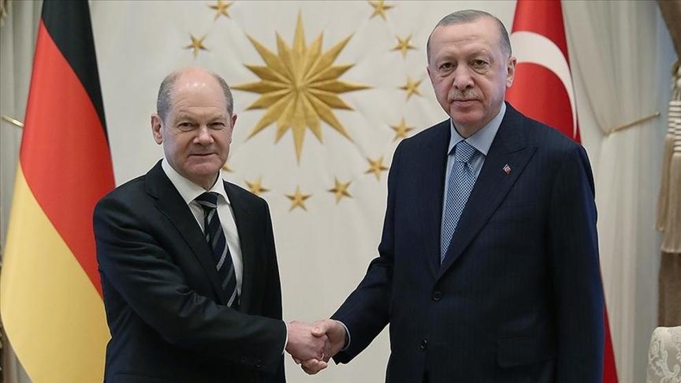 Gözler İstanbulda olacak: Yüz yüze 3. görüşme İşte masadaki konular