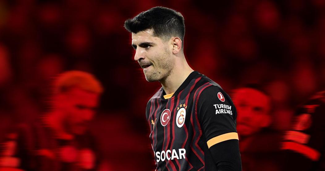 Galatasarayda Mauro Icardi ile tartışan yıldız futbolcuyla yollar ayrılıyor