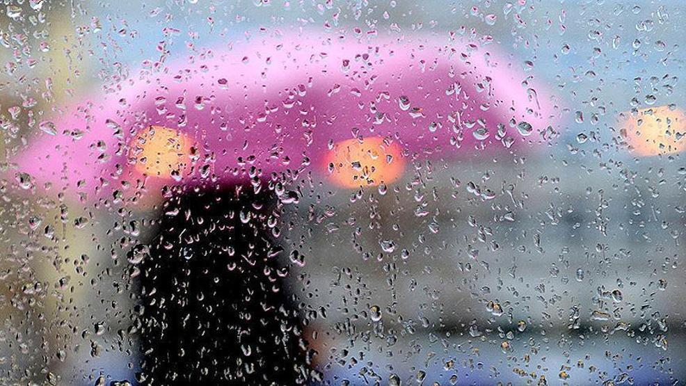 Meteorolojiden Kritik Uyarı Kuvvetli Yağış ve Fırtına Geliyor