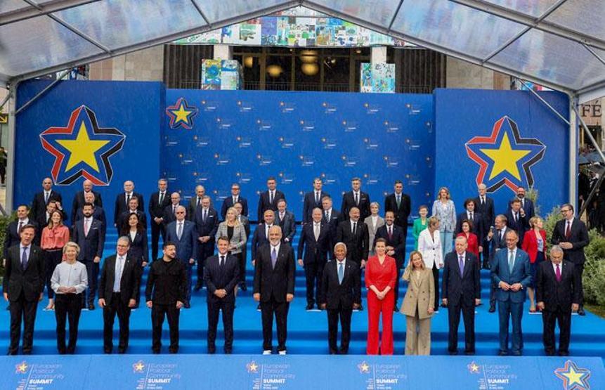 Erdoğandan Avrupaya net mesaj: Ukraynada barış için kritik dönemeç