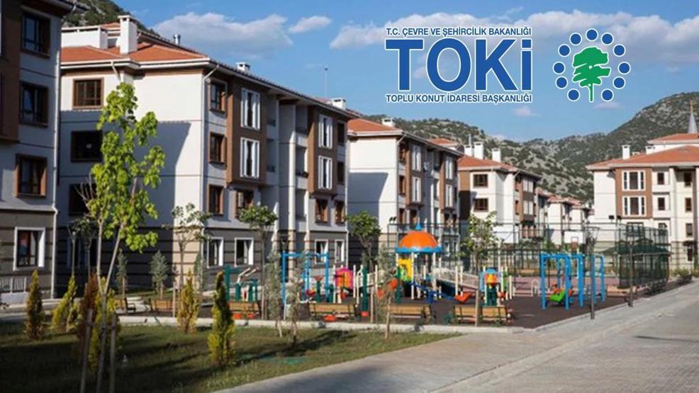 TOKİ E-DEVLET BAŞVURU EKRANI: 250 Bin Sosyal Konut TOKİ Başvurusu Nasıl Yapılır Başvuru Şartları Neler www.toki.gov.tr Başvuru Ekranı