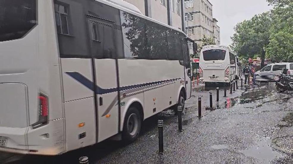 İBBye 4. dalga operasyonu: KİPTAŞ Genel Müdürü Ali Kurt tutuklandı