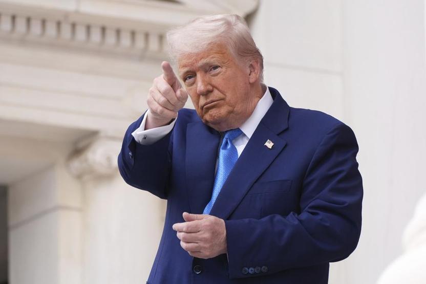 ABD’den Rusya’ya yaptırım mı gelecek “Trump yoruldu”: Son bir hamle yapacak