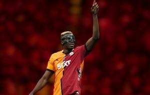 Galatasaray'da Victor Osimhen gelişmesi! 4 Temmuz'a kadar...