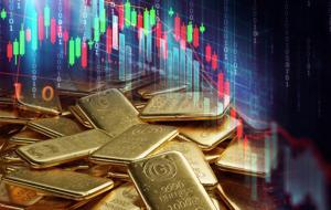 Gram altın 4000 TL'nin altına sarktı! Çeyrek ve cumhuriyet altını ne kadar oldu?