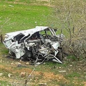 Diyarbakırda otomobiller çarpıştı