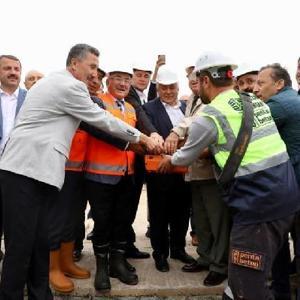 Güler: Ordu’nun marka şehir olması yolunda çok iddialıyız