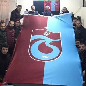 Artvin TrabzonsporTaraftarlar Derneğinde yeni dönem