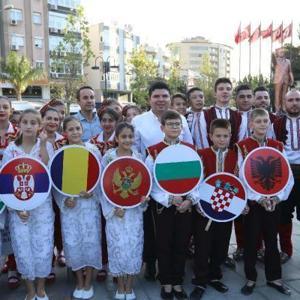 Bucada Uluslararası Balkan Festivali için geri sayım başladı