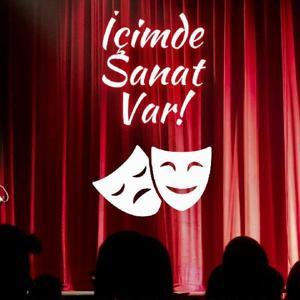 Trabzonda gençlere tiyatro eğitimi