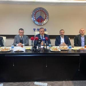 Trabzonda hedef sağlık turizmi payını artırmak