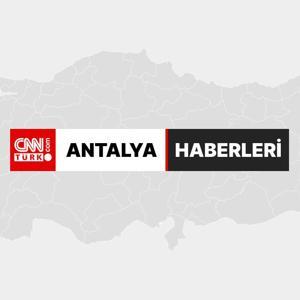 CHP Akseki yönetiminden 8 üye istifa etti