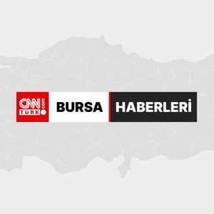 Bursa’da 2 otomobilin çarpıştığı kazada 5 kişi yaralandı