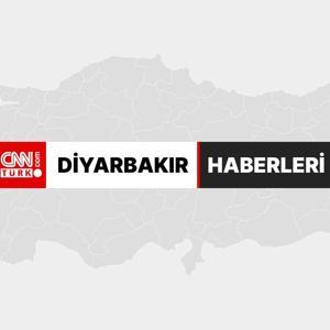 Diyarbakır’da anız yangınında 3 bin dönümlük alan zarar gördü