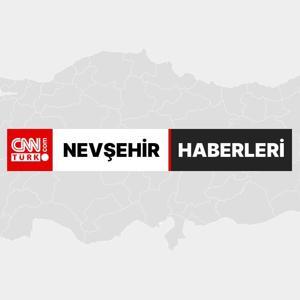Nevşehirde 12 yıl 6 ay 15 gün hapisle aranan firari hükümlü yakalandı