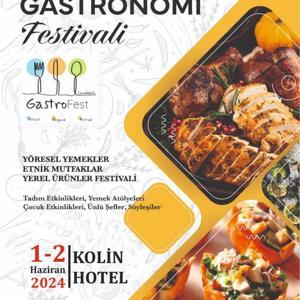 Çanakkale Gastronomi Festivali düzenlenecek