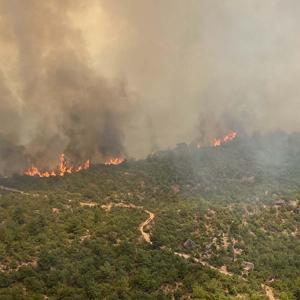 Çanakkale Valiliğinden sıcaklık ve orman yangını uyarısı