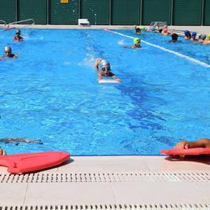 Osmangazi’de yaz dönemi yüzme kursları başlıyor