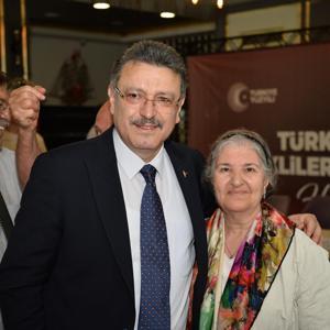 Trabzon Büyükşehir’den emeklilere indirim