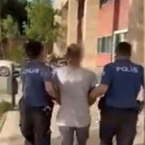 Manisada polisten aranan şahıs operasyonu: 20 tutuklama
