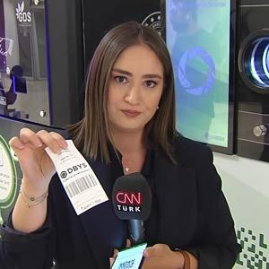 Depozito iade sistemi nasıl çalışacak CNN TÜRK Muhabiri uygulamalı gösterdi