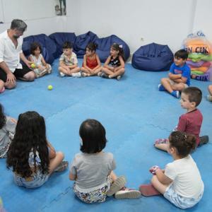Seyhan Belediyesi ücretsiz yaz kursları başladı