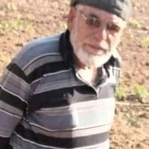 Denizlide devrilen traktörün altında kalan çiftçi öldü