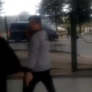 Gebze OSBde Hırsızlık Girişimi: 5 Şüpheli Tutuklandı