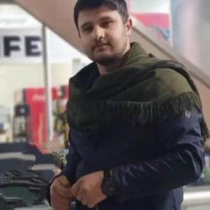 Yüksekovada derede akıntıya kapılan İbrahim, Irak tarafında da arandı