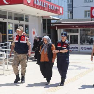 Anneler Gününde yaşamına son veren Arzunun kayınvalidesi eziyetten tutuklandı