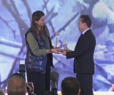 27. Zoom Ödülleri sahiplerini buldu: CNN TÜRK ekibi 4 dalda ödüle layık görüldü