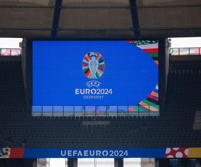 EURO 2024te son 16 turu maçları yarın başlıyor