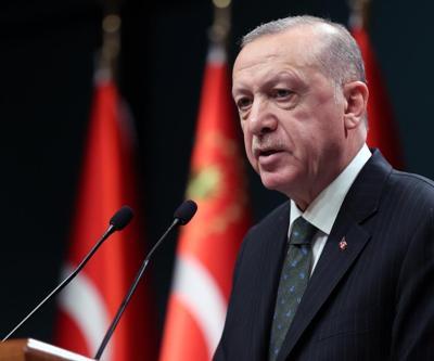 Cumhurbaşkanı Erdoğandan temmuz ayında yoğun diplomasi trafiği