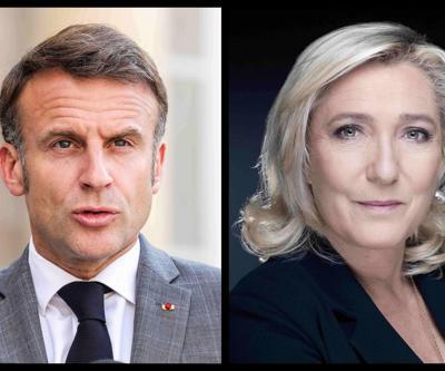 Fransa basınında seçim sonuçları: Macronun kaybettiği bahis: “Kendi sonunu getirdi”