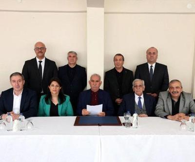 Terörsüz Türkiyede önemli viraj Terör örgütü PKKnın silah bırakma süreci nasıl olacak Abdulkadir Selvi yazdı