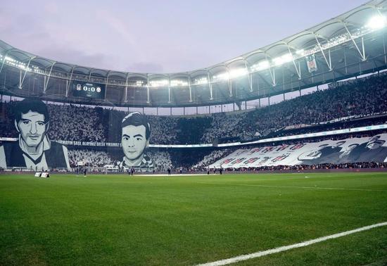 Beşiktaş, kombine fiyatlarını açıkladı