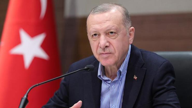 Cumhurbaşkanı Erdoğan Ukrayna’ya gidiyor