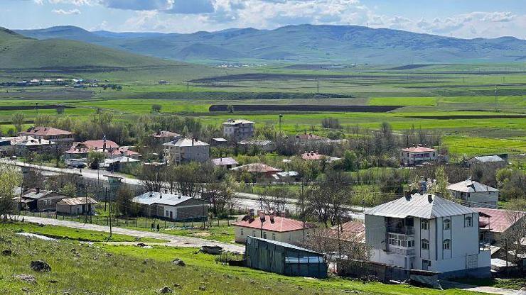 Elazığ’da köylüler, alınan kararla taziyelerdeki yemek ikramını kaldırdı