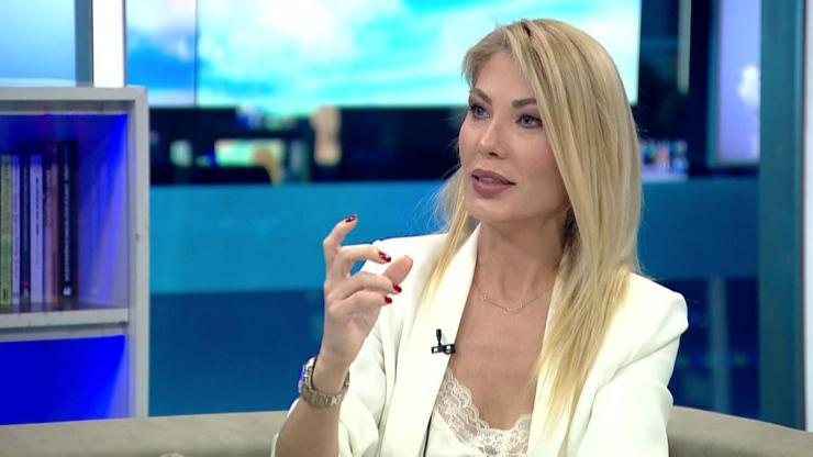 Yabancı yatırımcı Türkiyeye nasıl bakıyor Aysun Karaytuğ yorumladı